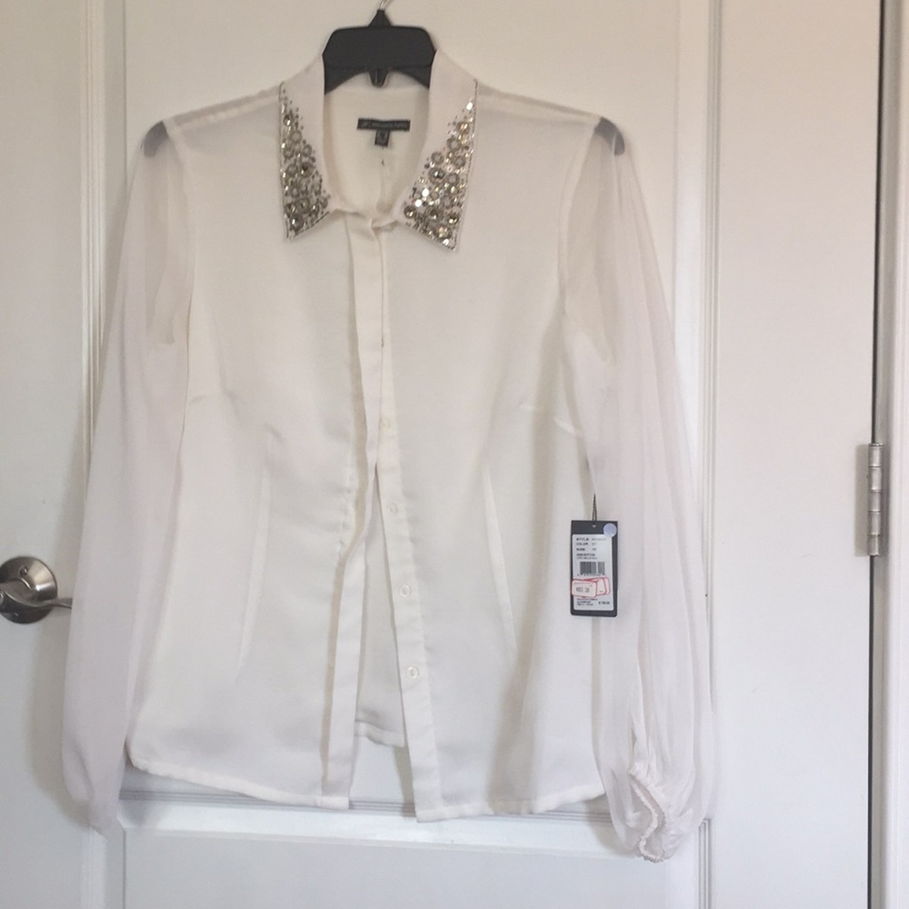 Adrianna Papell blouse